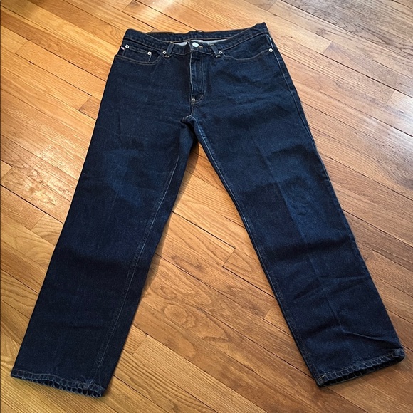 Ralph Lauren Women's Polo Saturday Jeans Size 10 x 31 - Picture 2 of 6